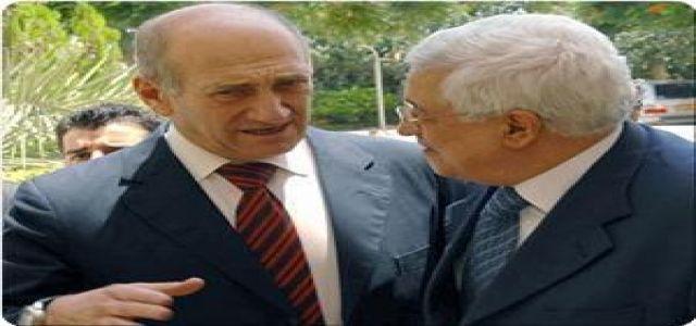 West Bank Bantustan
