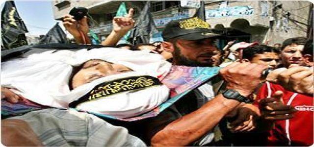 IOF troops kill 3 Jihad activists, including young woman