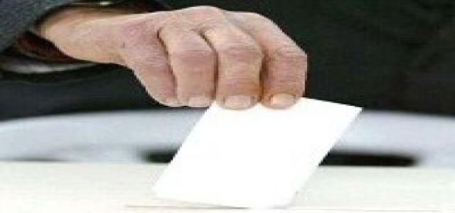 The Need to Prioritize Elections