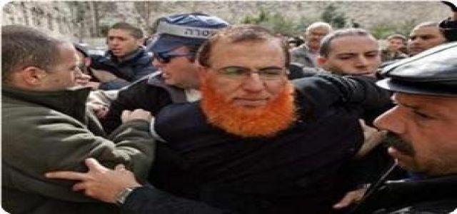 MP Abu Tair: Jerusalem is a red line