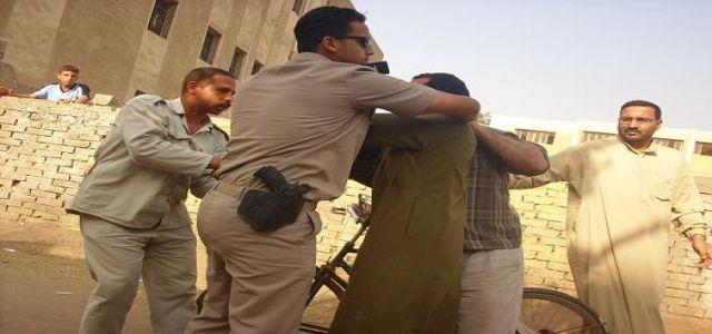4MB Leaders Arrested in Sharqiya