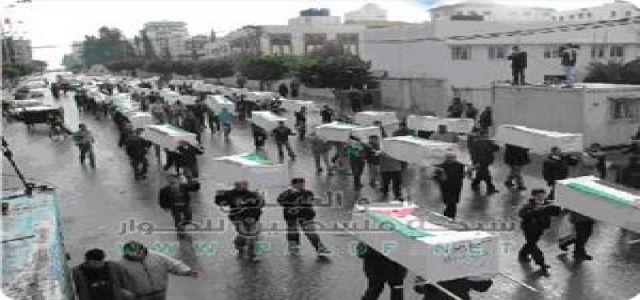 Skip Jerusalem, George: Hang Loose in Gaza