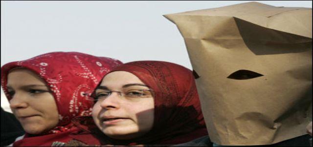 Western Media Bias Continues in Marwa EL-Sherbini’s Case