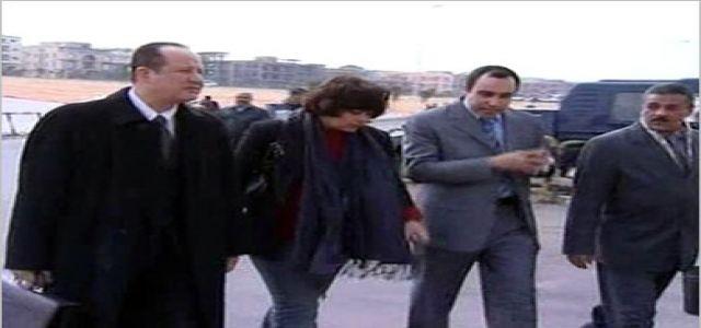 AlJazeera’s Howaida Taha Cleared of Egypt Defamation Charge