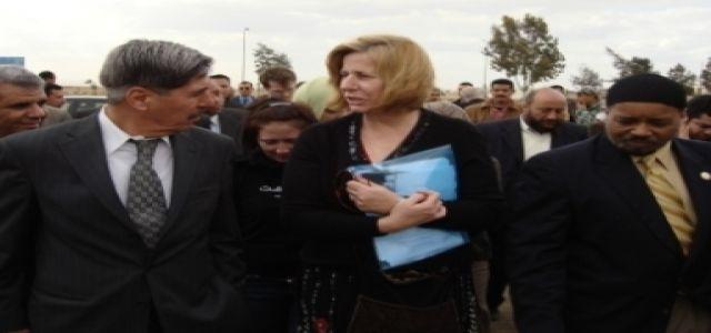 Three American Human Rights Activists Will Observe Military Court Verdict’s Session Tomorrow
