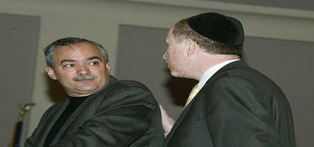 Terrorism meeting at AFA stirs controversy