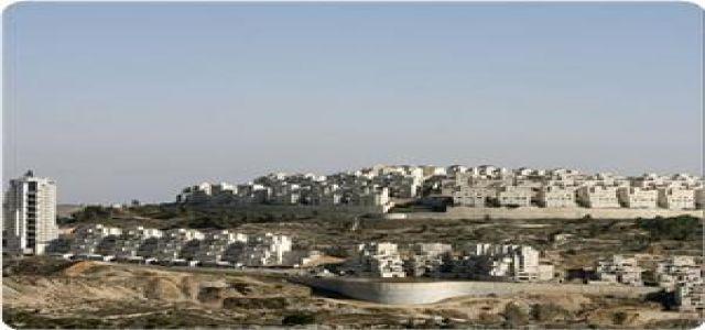 Sabri: Israel’s settlement drive in Jerusalem would only stop under big pressure