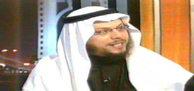 Saudi Activist Still Held Without Charge a Year After His Arrest