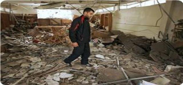 Hamas strongly condemns the attack on the YMCA in Gaza