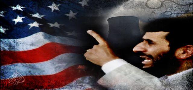 Source: U.S. Strike on Iran Nearing