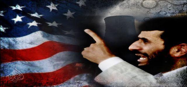 Iran’s Presidential Debates: Ahmadinejad vs. Mousavi