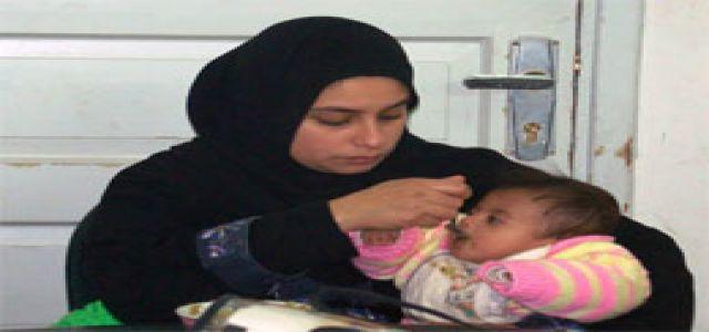 “Shocking” rate of malnutrition in donor-dependent Gaza