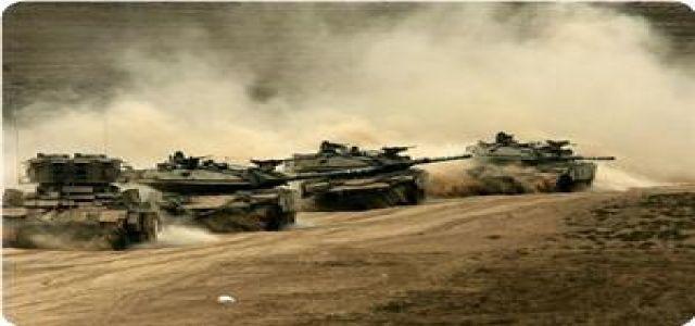 The Self-Defense of Suicide, Despite It’s Military Might, Israel is a Weak and Dying State