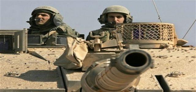 Israeli Soldier Kills Egyptian Girl Playing Outside her House