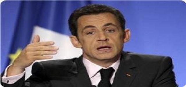 Sarkozy: The Extraordinary Zionist
