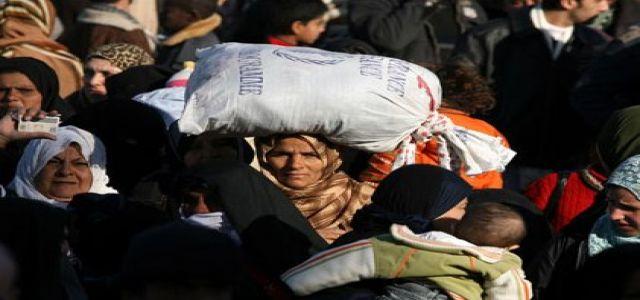 British commentary pages ignore Gaza’s plight