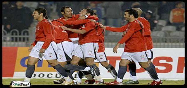 Euphoria Grips Egypt over Soccer Win despite Successive Frustrations