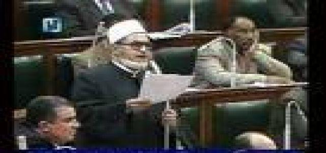 Sheikh Askar asks: In the name of whom?