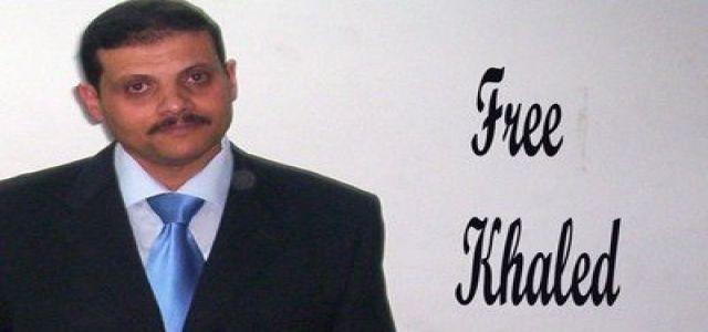 Islamist opposition Web site editor held in Egypt