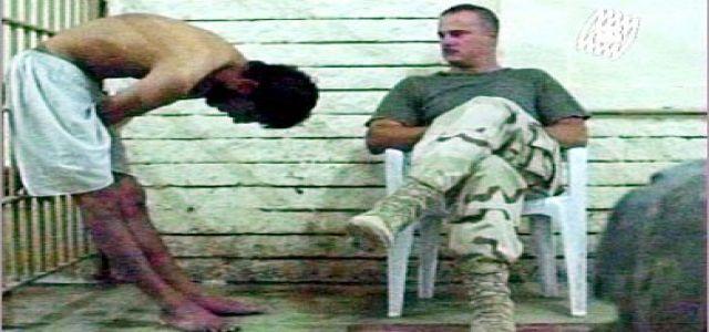 American Justice – To the Dark Side