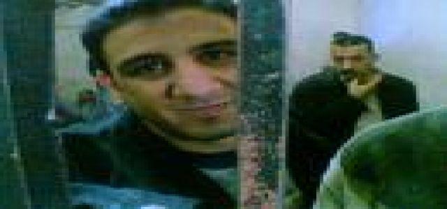 One year of injustice against a prisoner of conscious