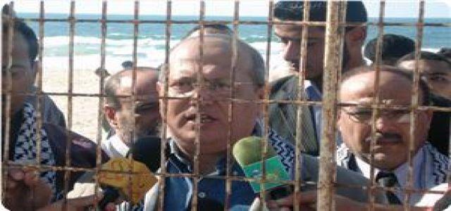 Khudari: More dangers looming in Gaza due to the acute shortage of fuel