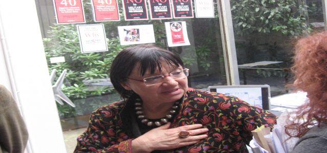 EU Parliament VP Expresses Dismay Over Egypt’s Human Rights Conditions