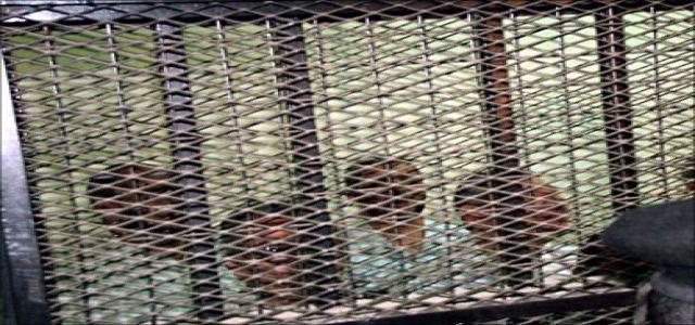 MB Detainee’s Health Deteriorates While in Custody