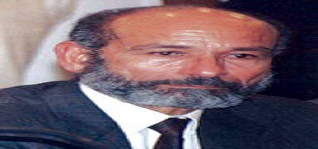 No-Fly to Dr. Al Ghazali, Denied Conference in Yemen