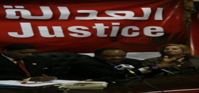 MAS Condemns Arrest of Ikhwanweb Editor and Crackdown on Activists