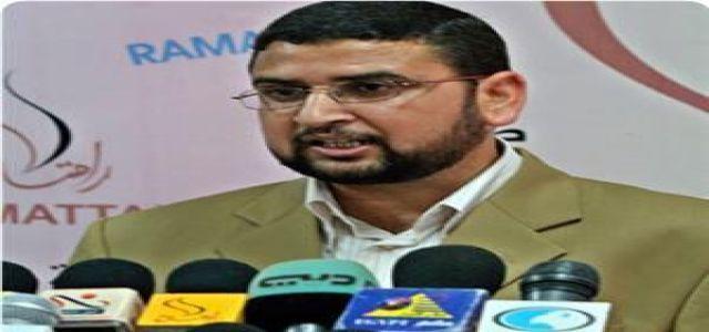 Hamas stresses positive, stable rapport with Egypt