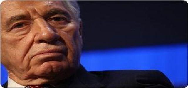 Hebrew sources: Peres personally supervised IOF massacre in Khan Younis