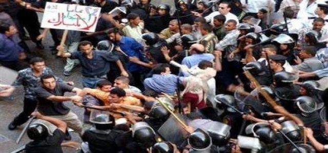 Egypt: Jailing 800 Activists Casts Doubt on Elections