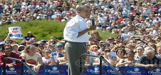 Barack Obama did it again!
