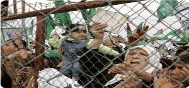 IOA opens Karm Abu Salem crossing only for limited aid quantities