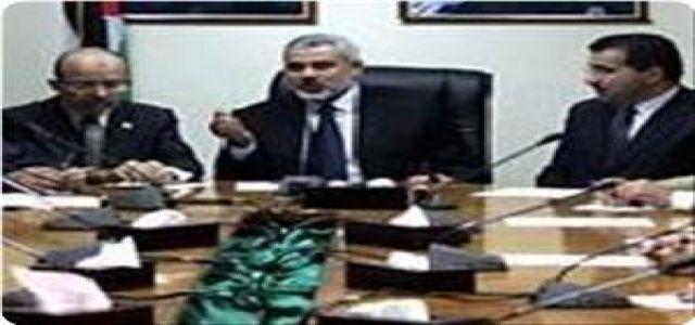 Gov’t against siege urges Egypt to facilitate entry of Hope convoy into Gaza