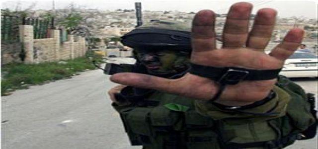 IOA blocks Italian minister from visiting Gaza
