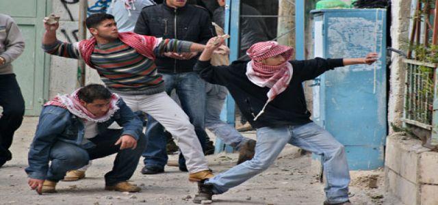 A recipe for Israel’s security