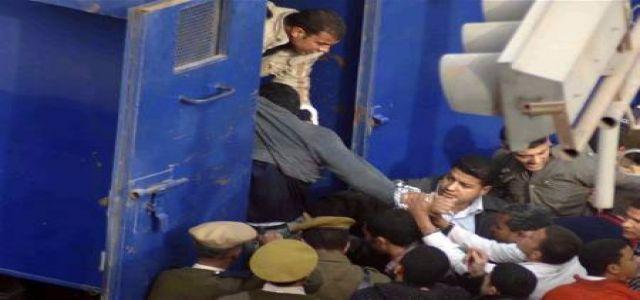 MB MP:  Eid Arrests, Proof of Regime’s Failure In Confronting MB Activity