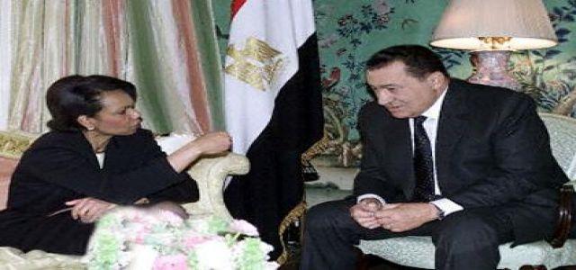 EGYPT: U.S. Sends Mixed Signals Over Rights