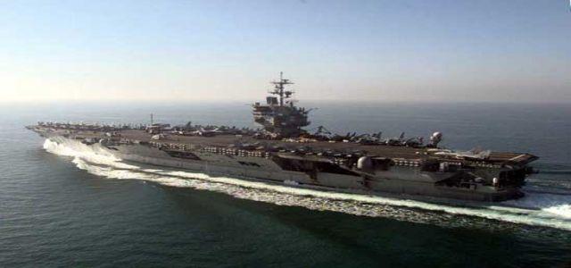 Meet the Lebanese Press: US military “tourism”