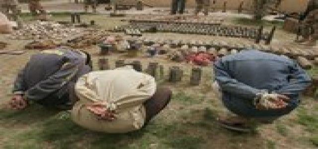 UN: Drop in Iraq violence may not last