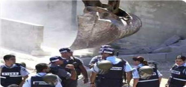 B’Tselem: Israel demolished 667 Palestinian homes as mass punishment