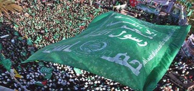 Outside View: Hamas’ challenge to the PLO
