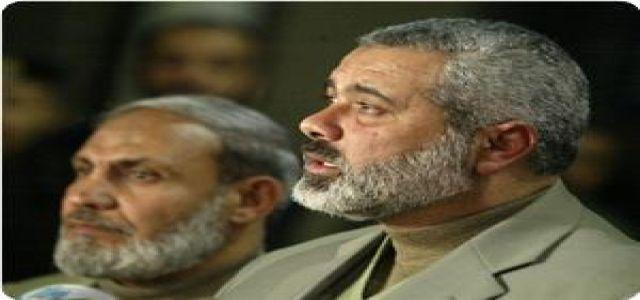 Haneyya: The latest round of dialog was uneasy and strained