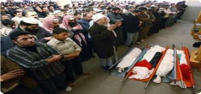 Jews and the Gaza Holocaust