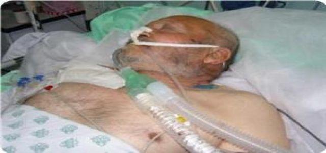 The Gaza siege claims its 115th victim