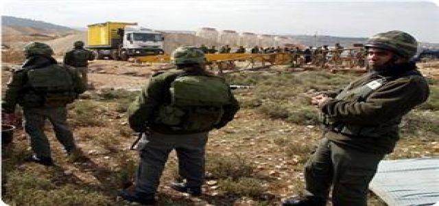 IOA to build residential neighborhood in Efrat settlement in WB