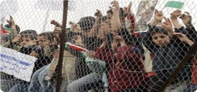 IOA keeps Gaza borders shut for 19th day