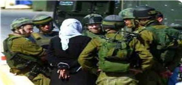 Ministry of detainees appeals to Red Cross to save female hunger striker